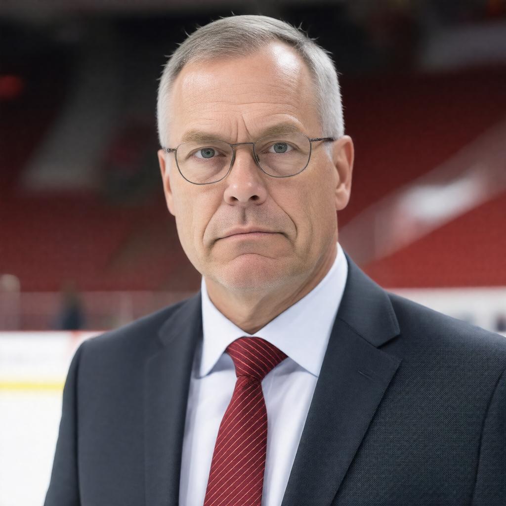 Paul Maurice